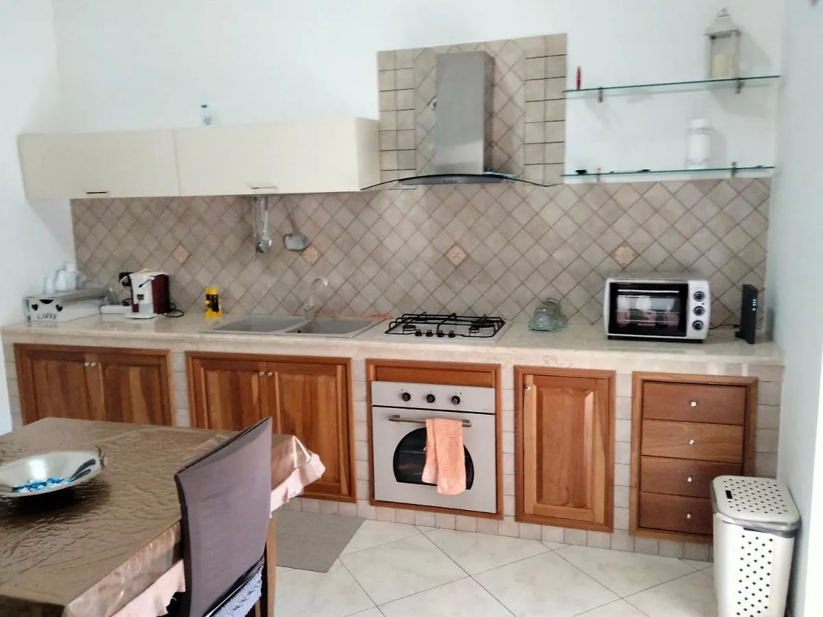 Fabicar Suite Naples Apartment