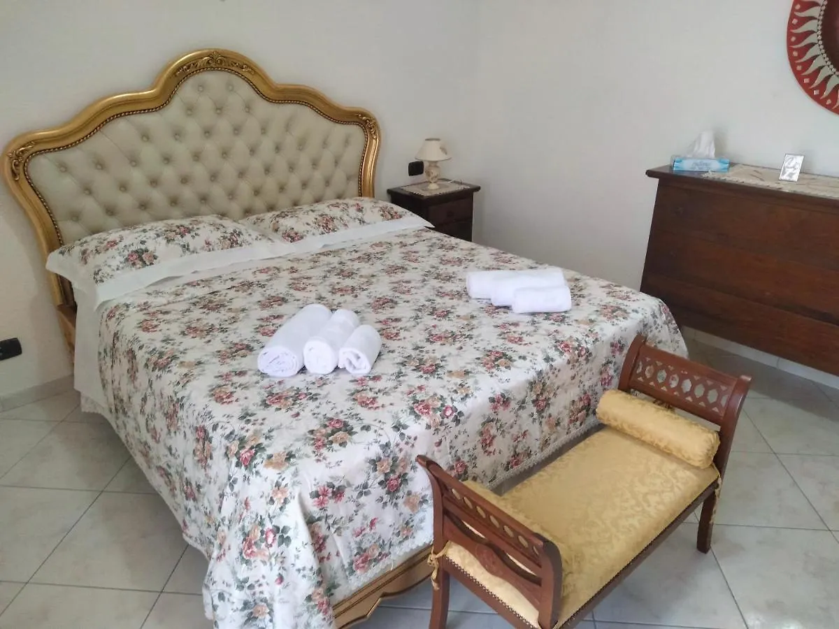Fabicar Suite Naples