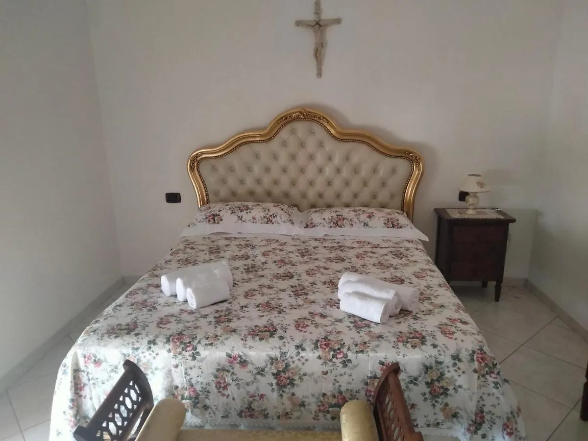 Fabicar Suite Naples