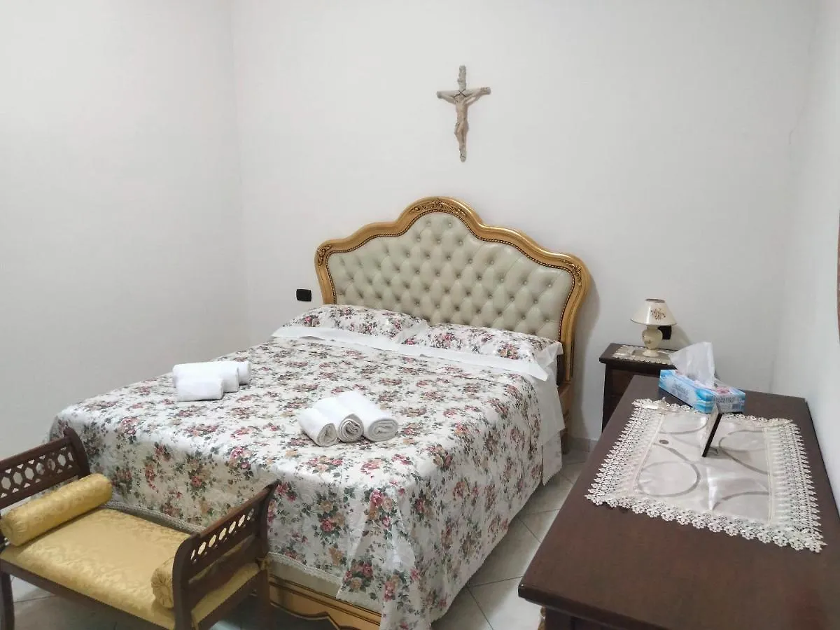 Fabicar Suite Napoli