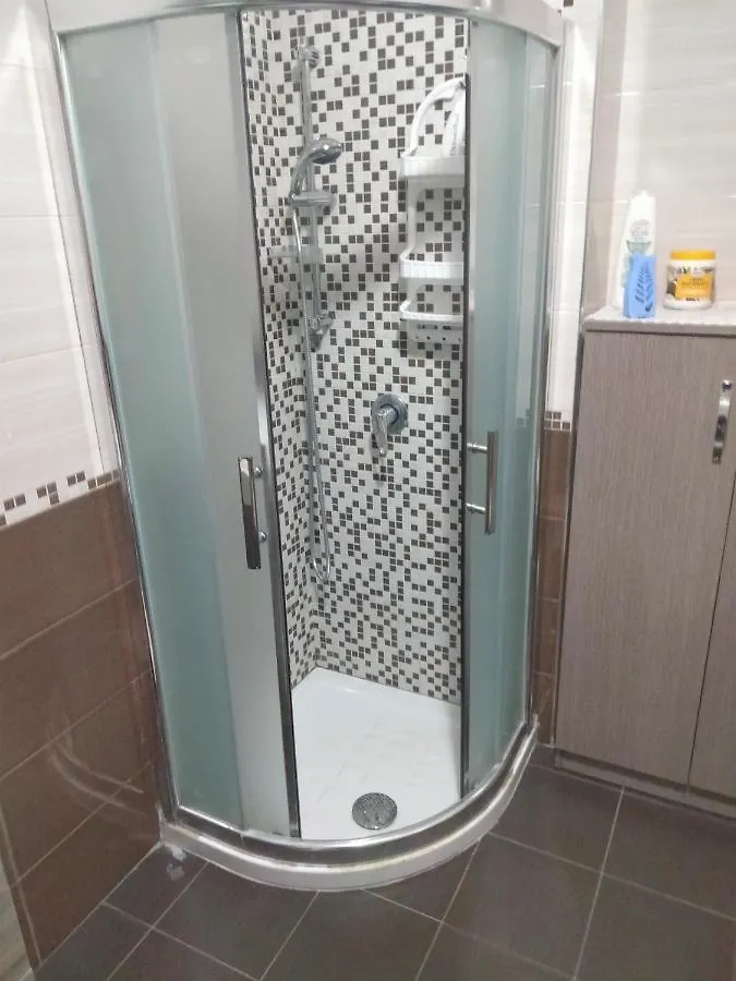 Fabicar Suite Naples Apartment