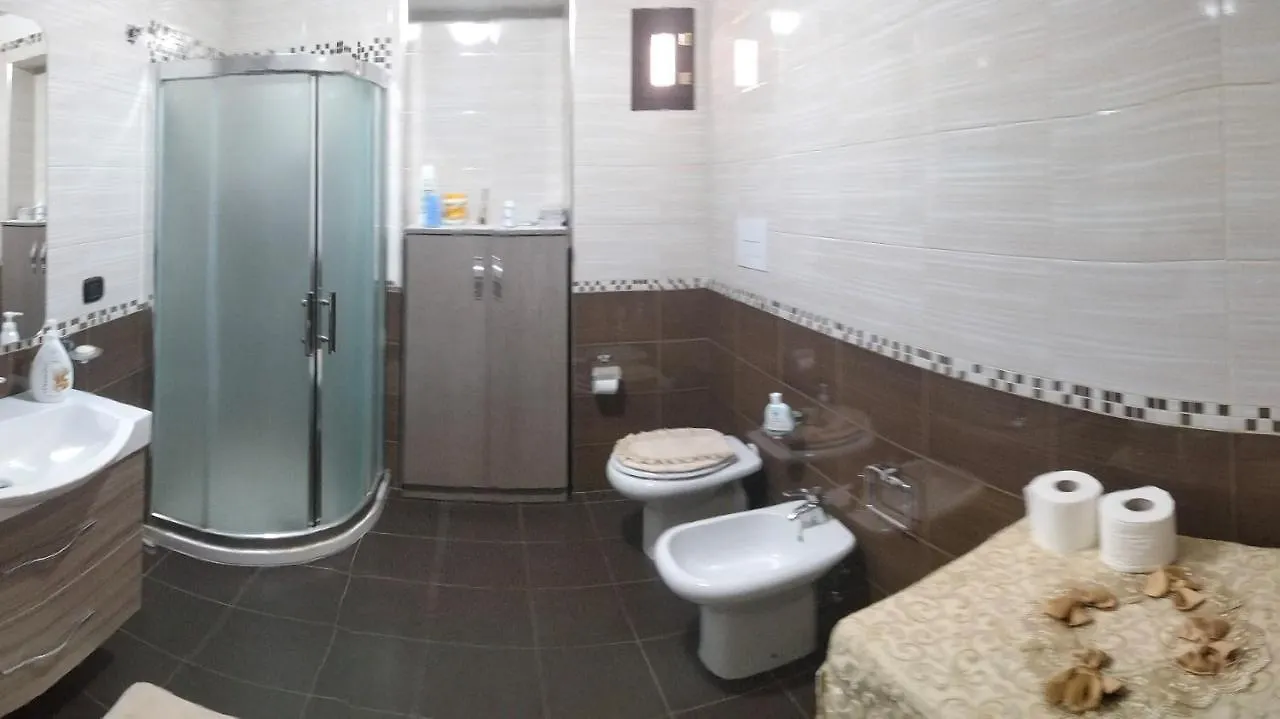 Apartment Fabicar Suite Naples