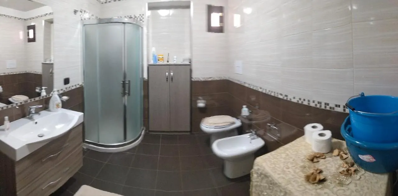 Fabicar Suite Naples