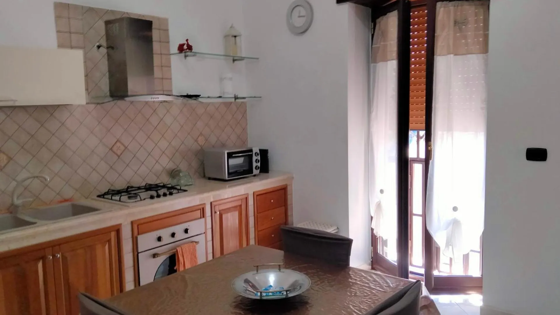 Apartment Fabicar Suite Naples