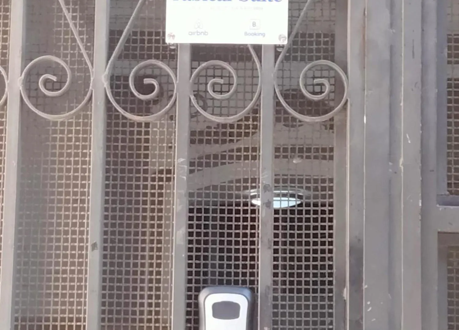 Apartment Fabicar Suite Naples