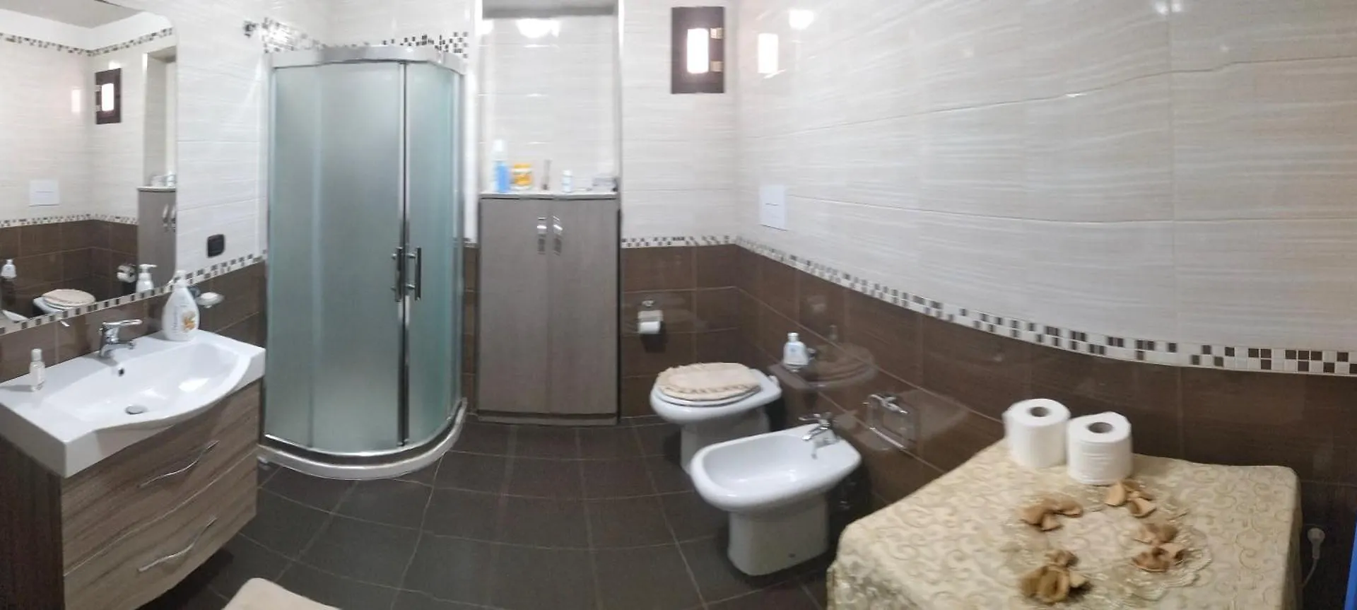 Fabicar Suite Naples Italy