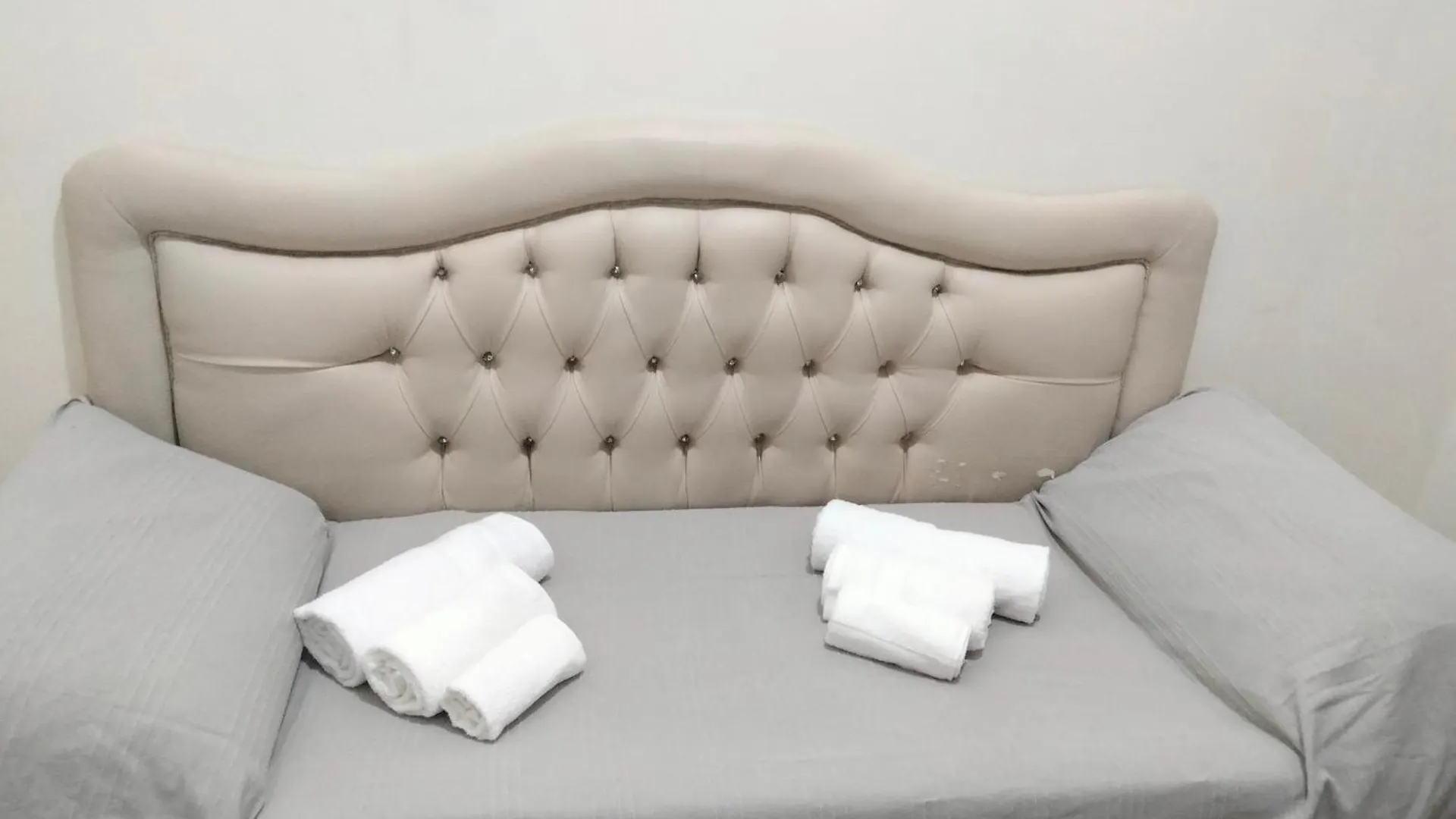 Daire Fabicar Suite Napoli