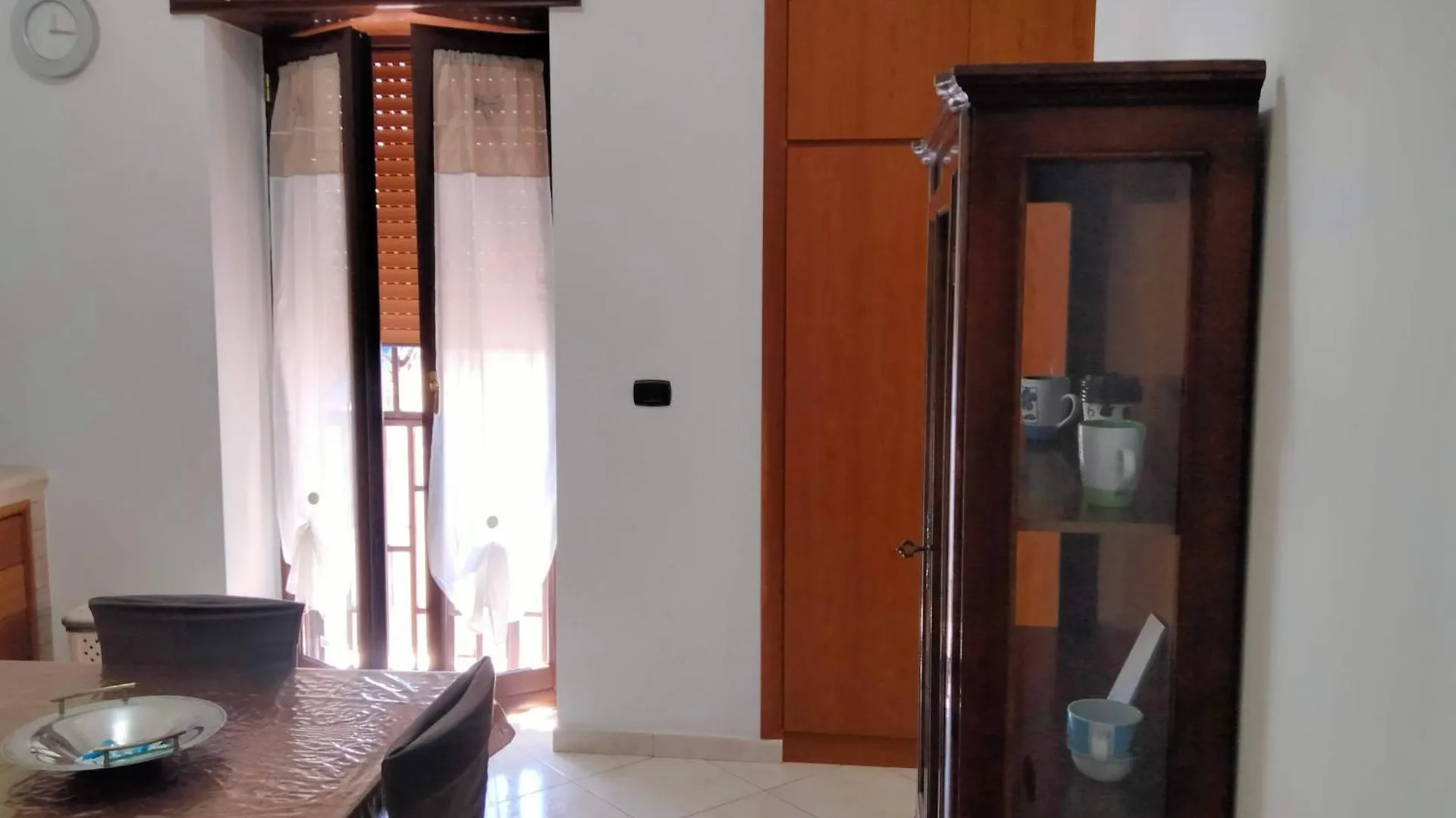 Fabicar Suite Naples Italy