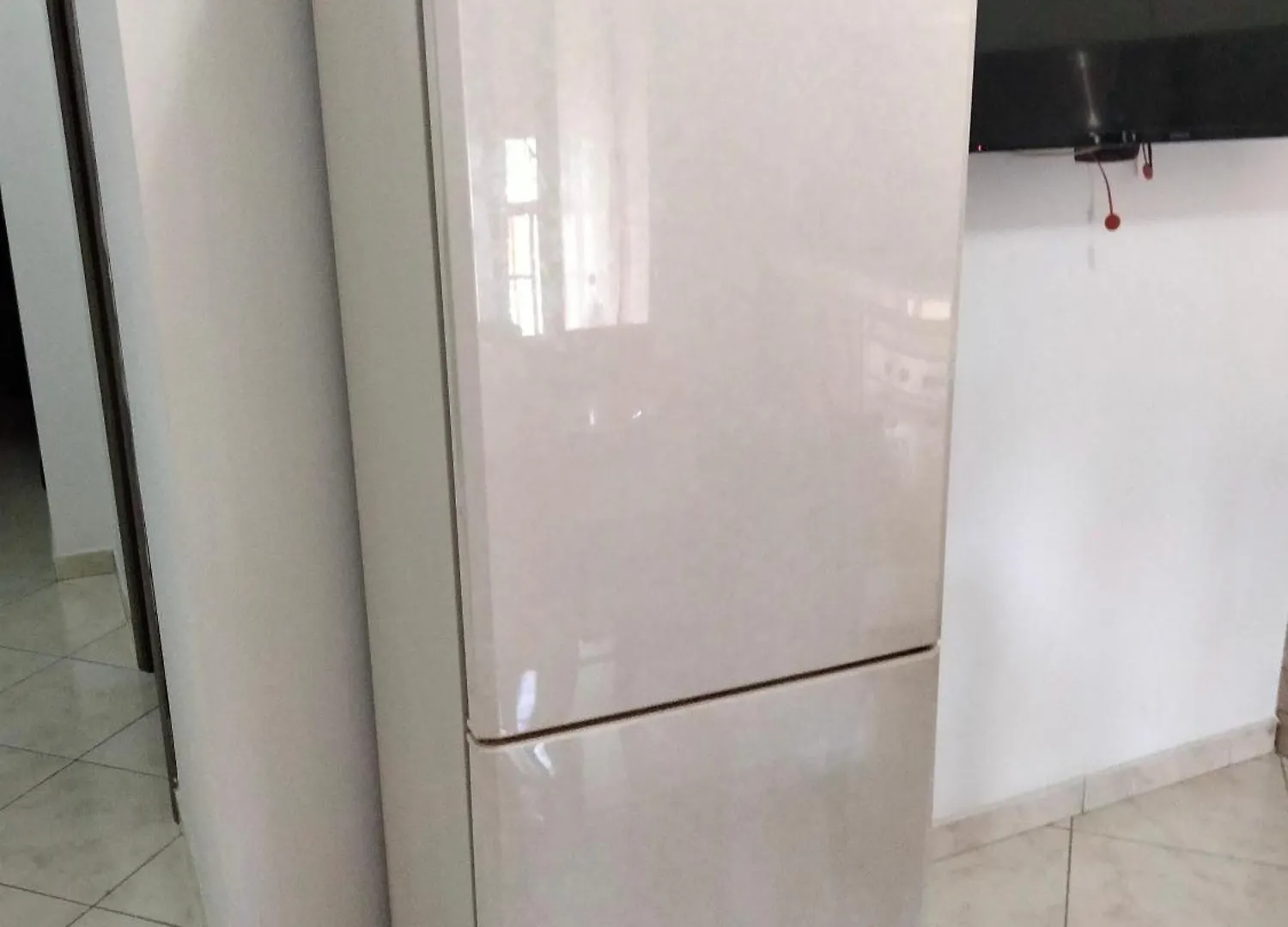 Apartment Fabicar Suite Naples