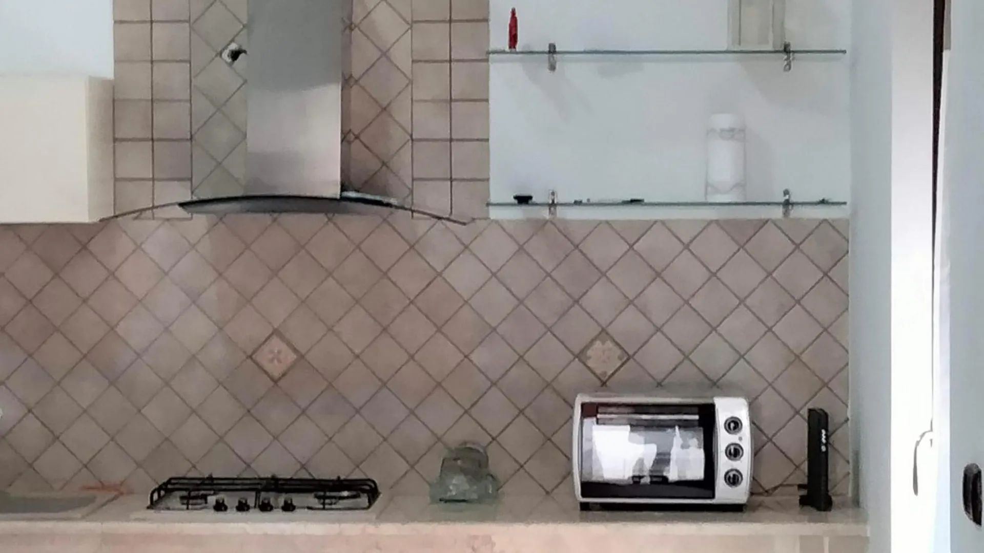 Apartment Fabicar Suite Naples Italy