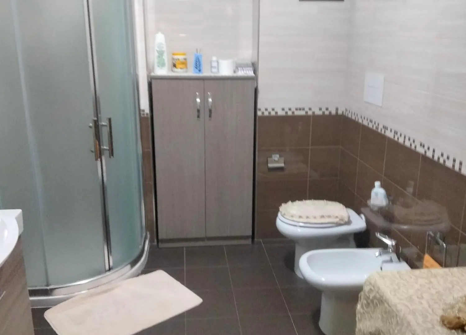 Fabicar Suite Napoli 0*,  İtalya