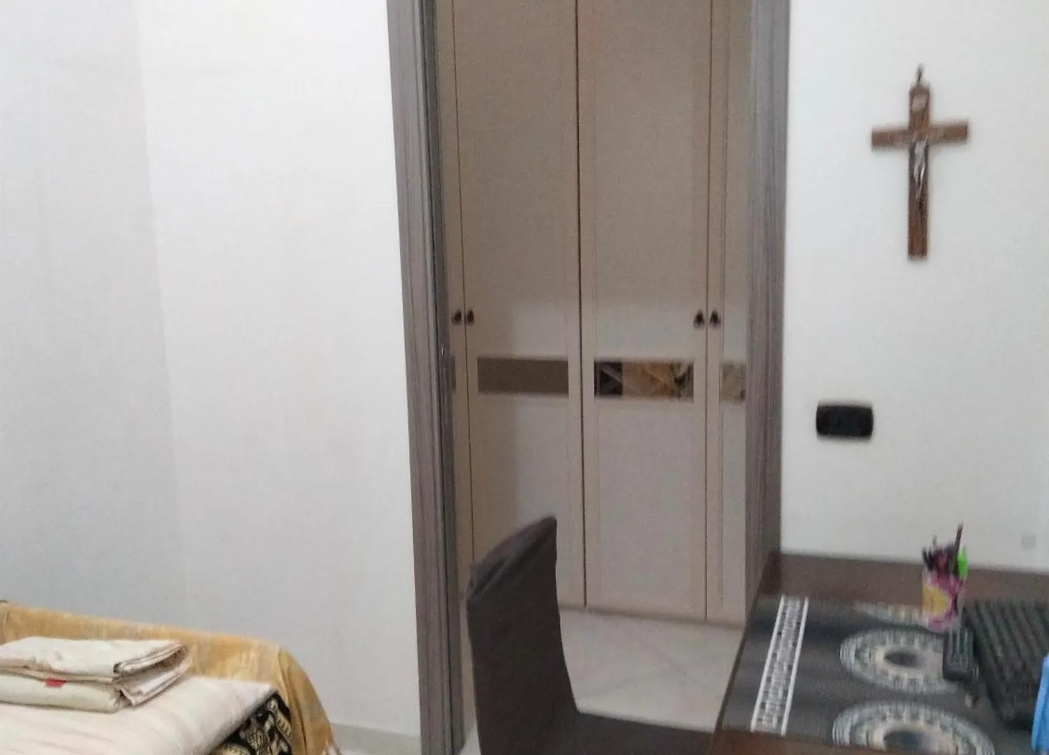 Fabicar Suite Naples