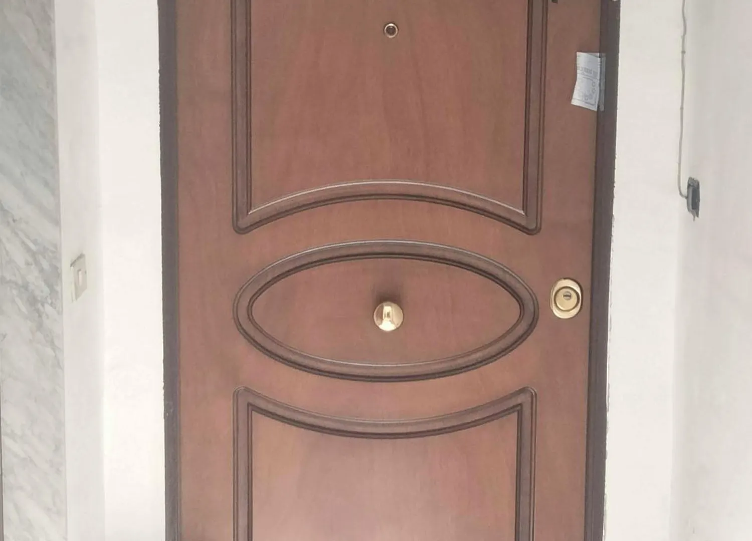 Apartment Fabicar Suite Naples