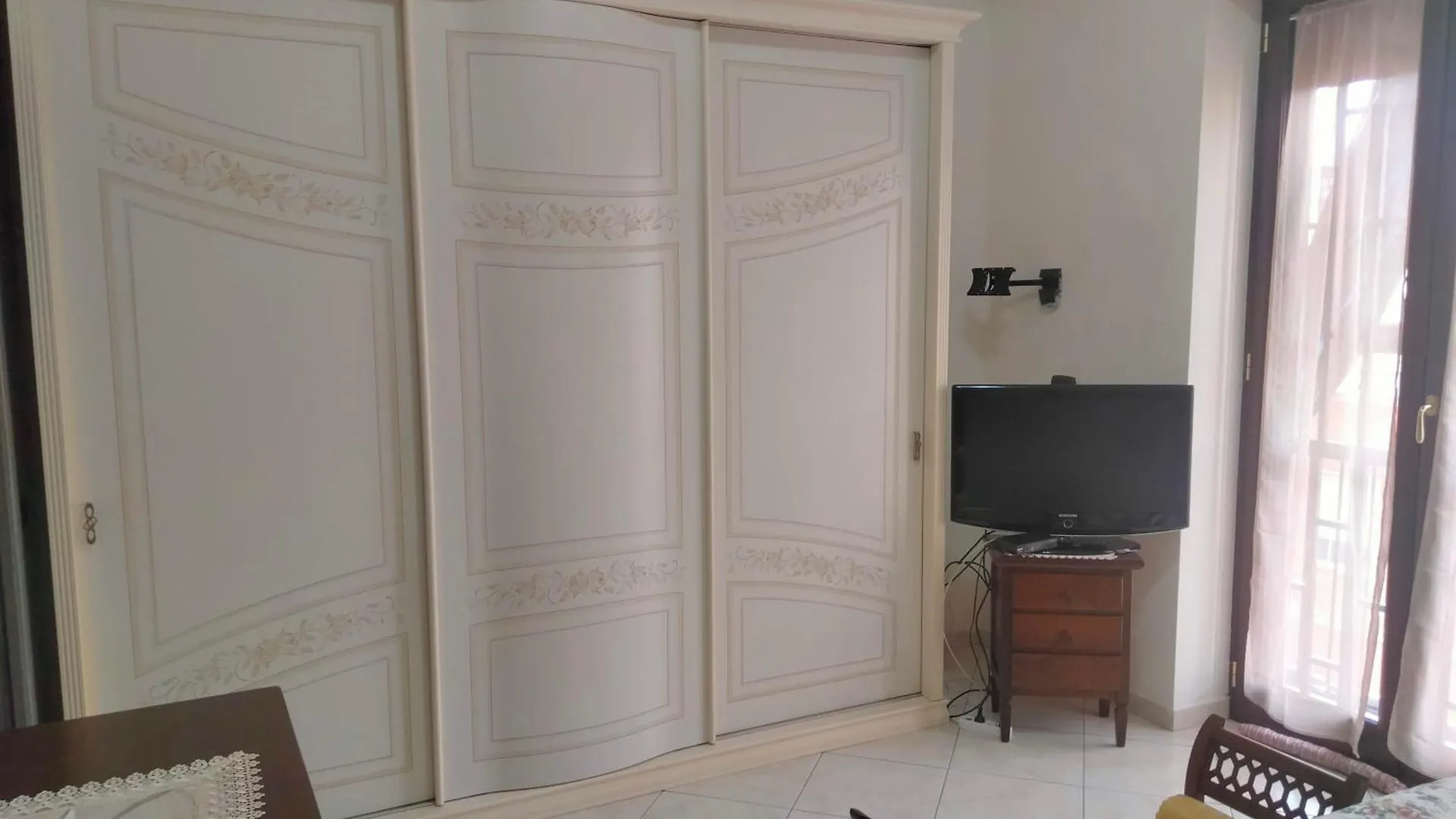 Fabicar Suite Napoli 0*,  İtalya