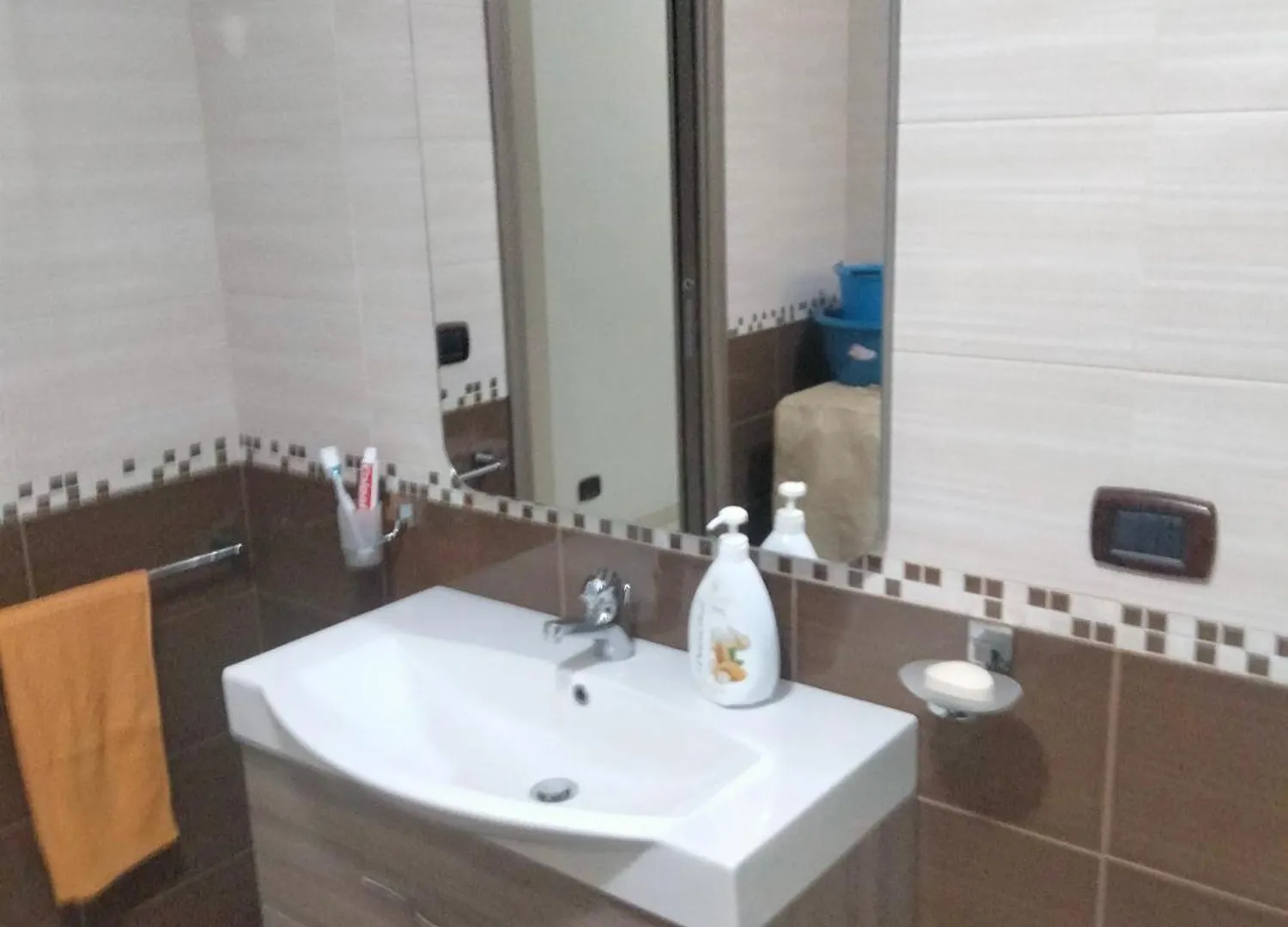Fabicar Suite Naples 0*,