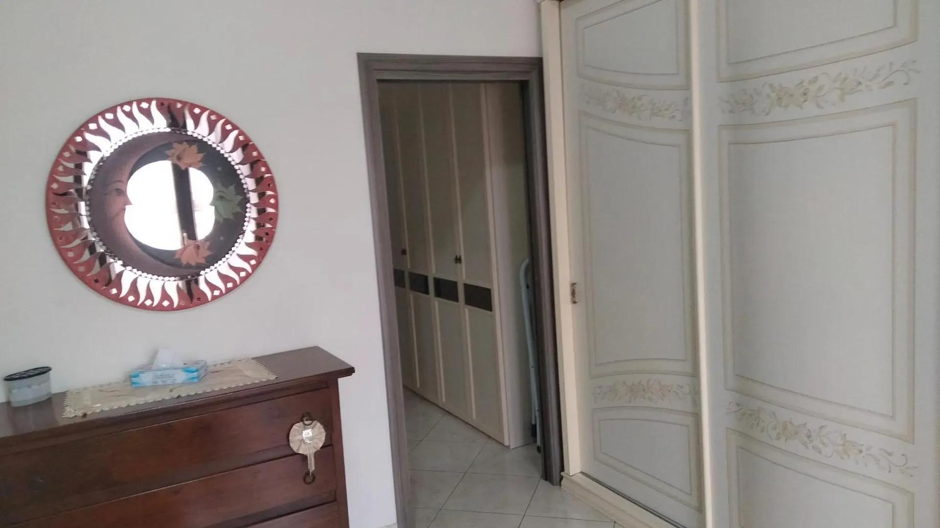 Apartment Fabicar Suite Naples Italy