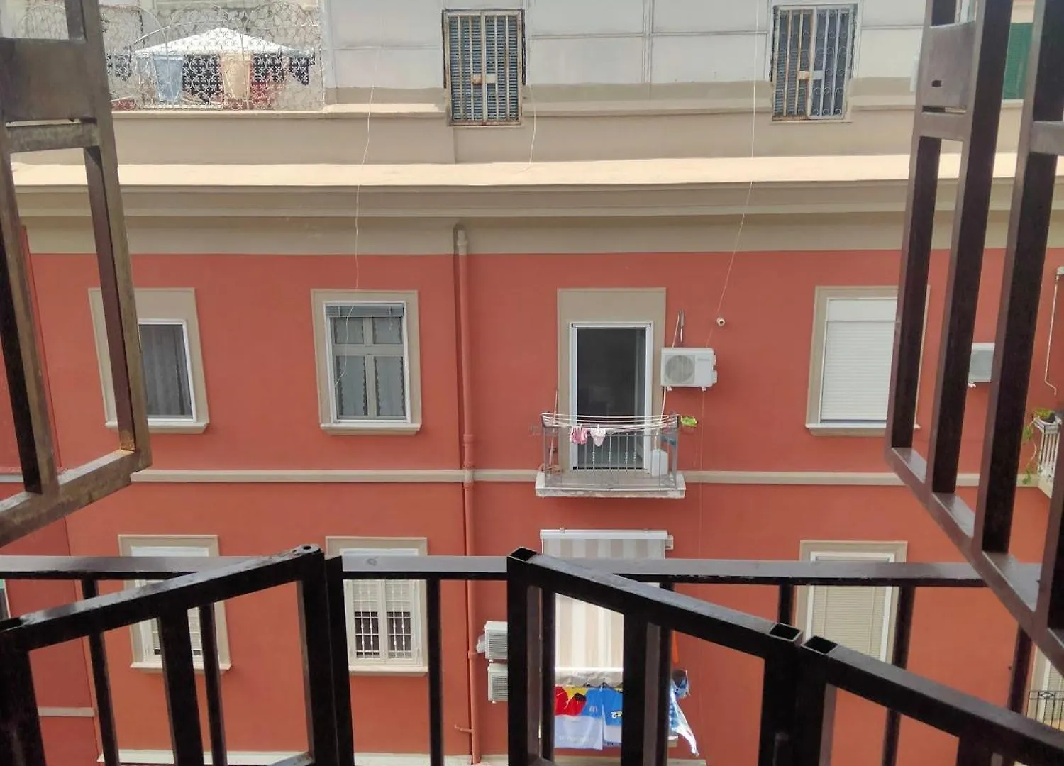 Fabicar Suite Naples 0*,  Italy