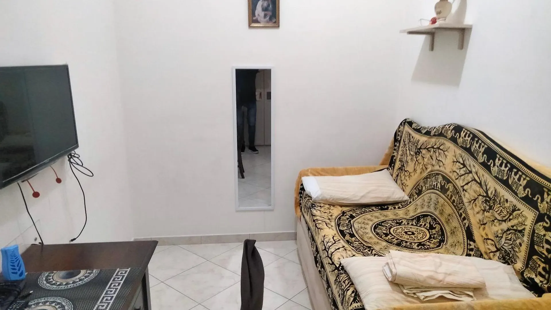 Fabicar Suite Naples 0*,